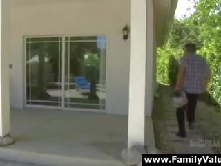 Blondinka gyz strips and sordyrmak older peter