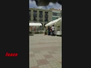 Під спідницею змішувати