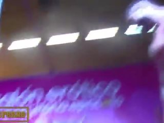 男 脱衣舞娘 上 舞台 同 3 smashing 女孩
