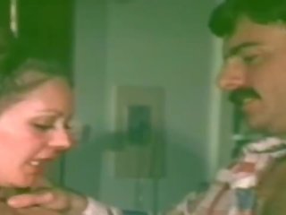 Gentle старий секс фільм від 1970
