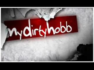 ダブル浸透 mit mydirtyhobby-user
