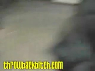 Tôi nuôi này streetwalker to chất béo block xóm do thái manhood