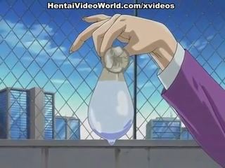 Living x rated clip Toy Delivery vol.2 02 www.hentaivideoworld.com