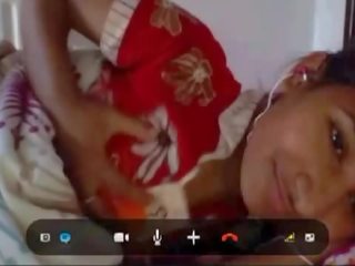 Adolescent skyp marvelous