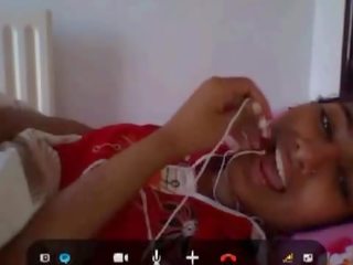 思春期の skyp 素晴らしい