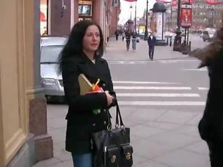 Порно урок с гладен учител