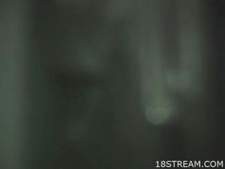 Тайна тоалетна rendezvous