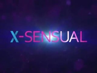 X-sensual - ideas কাহারো মুখাপেক্ষি থেকে মাগী তথা শট redtube দু: খ-রচনা