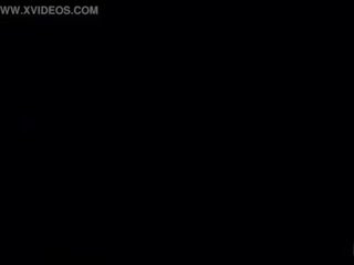 最 惊人 体 枯瘦 青少年 存在 殴打 由 cameraman!