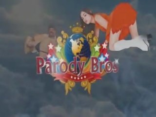 Привабливий веселощі witha поп зірка