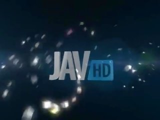 Dilettante ориенталски възрастен филм