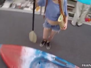 向上 shits creek 无 一 paddle - xxx pawn