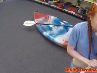 Заблуждавайте pawnshop начинаещ facialized