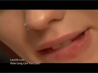 그들의 처음으로 동성애의 실험