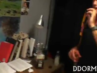Racy и привлекателен fuckfest