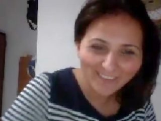 Femme italienne timide peu video soft