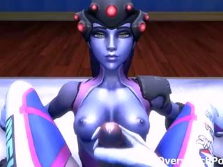D.va কঠিন চুদা বয়স্ক চলচ্চিত্র