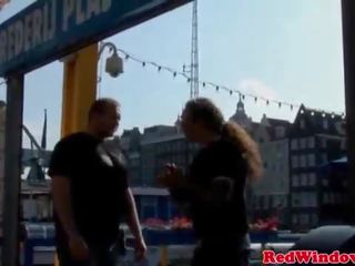 Реальний амстердам strumpet ластівки навантаження