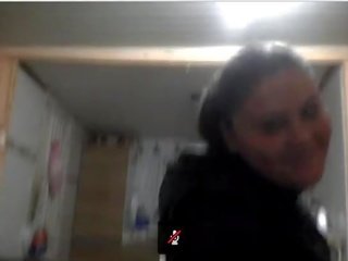 Novinha ne 편물 (skype) vivi 2
