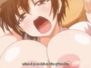 Yareruko densha ecchi 02 vostfr - безкоштовно шлюбний ігри на freesexxgames.com