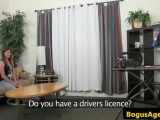 Real amatir doggystyled during sexaudition