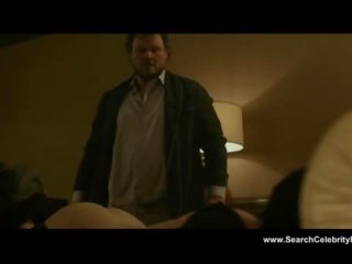 Rooney mara оголена - в молодий жінка з в dragon татуювання (2011)