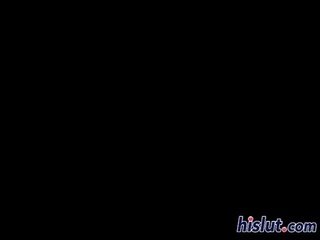 This MILF loves adult clip