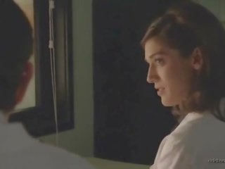 Lizzy caplan hanna зал isabelle fuhrman masters секс відео s03e01-05 2015