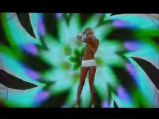 Inviting - Dance - naked Vol. 1 DJ SirDragon .wmv