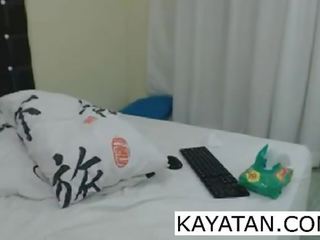 性 引起 愉快 金发 mademoiselle 吃 阳具 在 youjizz