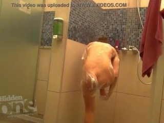 Зухвала душ
