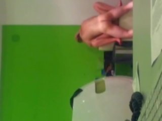 The hidden camera at ofis