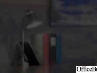 (jayden jaymes) великий цицьки офіс slattern mademoiselle отримати жорсткий стиль прицвяхований video-20