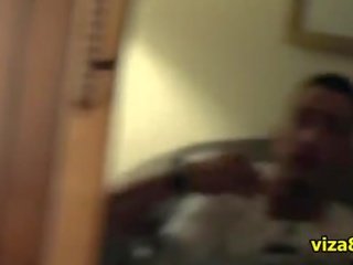 Реальний gf має дика ххх відео з її новий дорогий вуайеріст