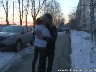 Първи време с един мулатки ученик