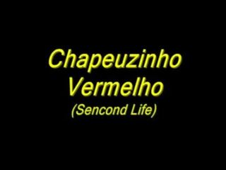 Chapeuzinho vermelho порно - хентай machinima