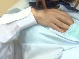 Горещ към trot азиатки правен възраст млад жена bonks хардкор
