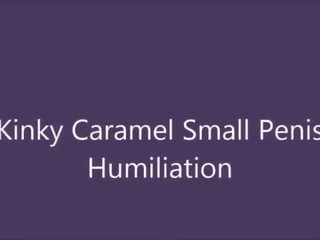 Извратен caramel малък петър унижение предварителен преглед