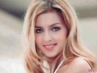 মজাদার সাদা abigaile manhood - 16babes.com