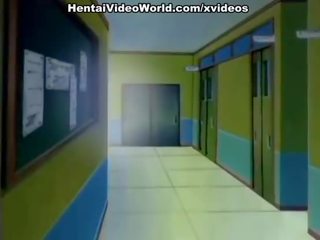 Училище на робство vol.3 03 www.hentaivideoworld.com