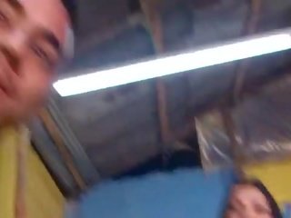 Lalin damsel pornography