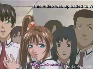 Oversexed 學生們 野 pastime