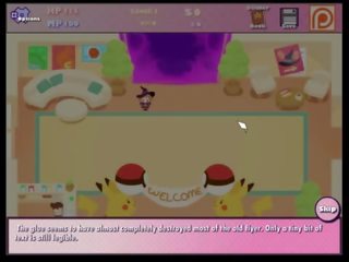 Con-quest v0.05 first part - [Gameplay] LolaRiMaxGameplays