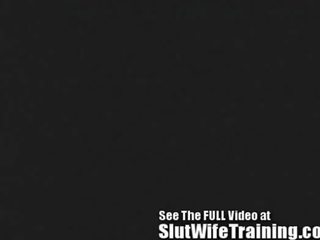 Big Titty Blonde lover Alysa Gets Fucked By the Wife Trainer