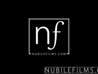 Nubilefilms - интензивен хардкор страст заловени на камера