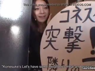 亚洲人 strumpet 越来越 她的 脸 精子 smeared