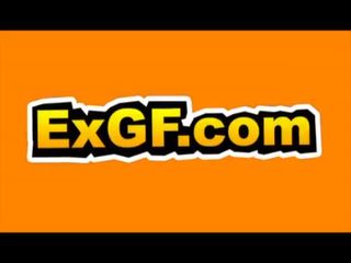 Exgf 옥외 입
