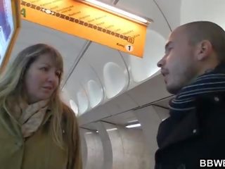 脂肪 恋人 楽しみます ペニス で 彼女の 女
