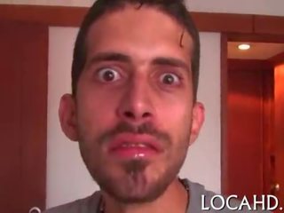 纳塔利娅 pulido 在 惊险 oye loca xxx 电影