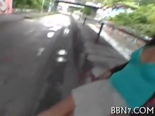 Безплатно възрастен филм на открито